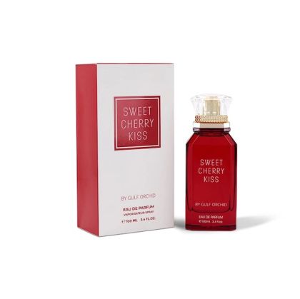 Gulf Orchid Sweet Cherry Kiss Унисекс парфюм 30ml