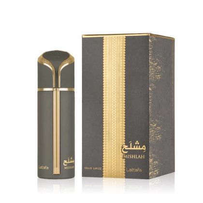 Lattafa Mishlah Унисекс парфюм 100ml