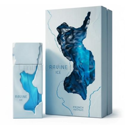 French Avenue Ravine Ice Унисекс парфюм 100ml