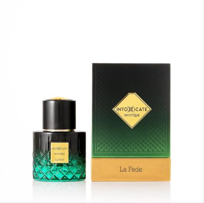 La Fede by Khadlaj Intoxicate Mistique Мъжки парфюм 100ml
