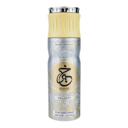 Paris Corner Khair Felicity Дамски дезодорант 200ml