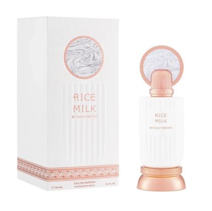 Gulf Orchid Rice Milk Унисекс парфюм 100 ml