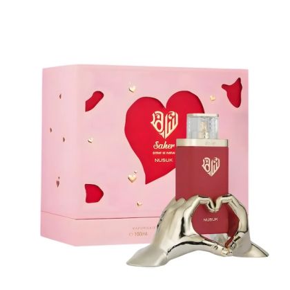 Nusuk Saher Дамски парфюм 100 ml