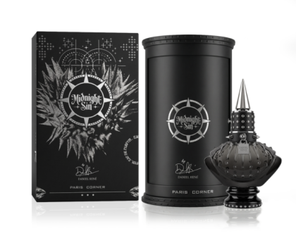 Paris Corner & Daniel Rene Midnight Sin Унисекс Парфюм 100 ml