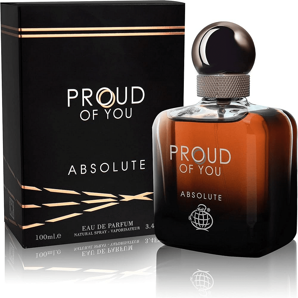 Proud of You Absolute EDP 100 ml