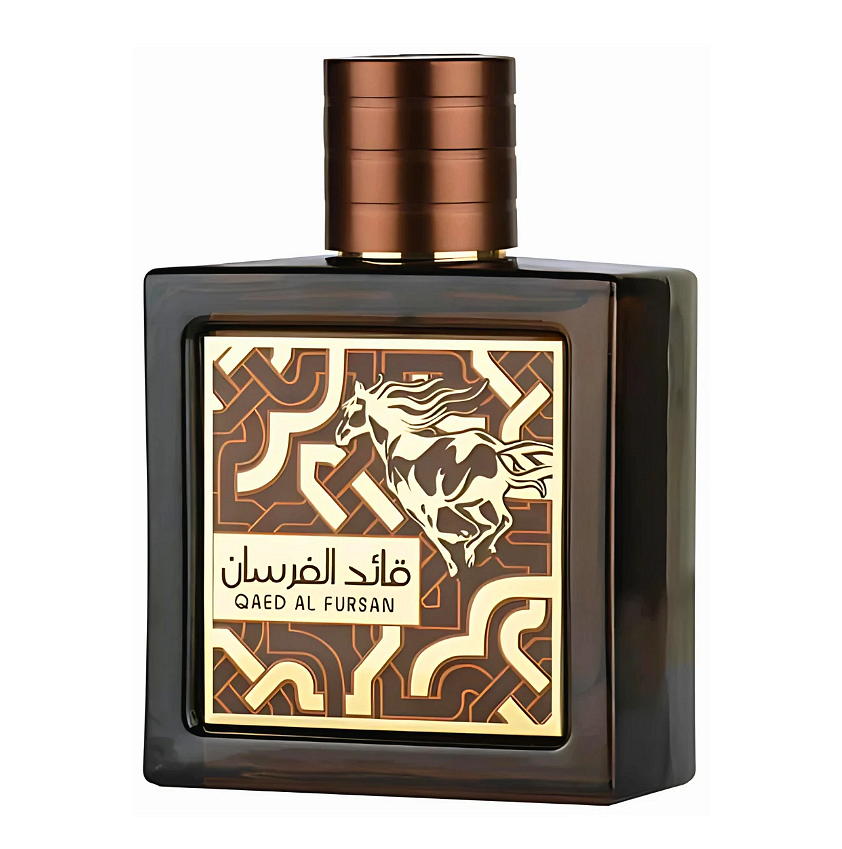 Qaed Al Fursan Untamed - арабски парфюм за жени и мъже EDP 90 мл. - Zinora.bg