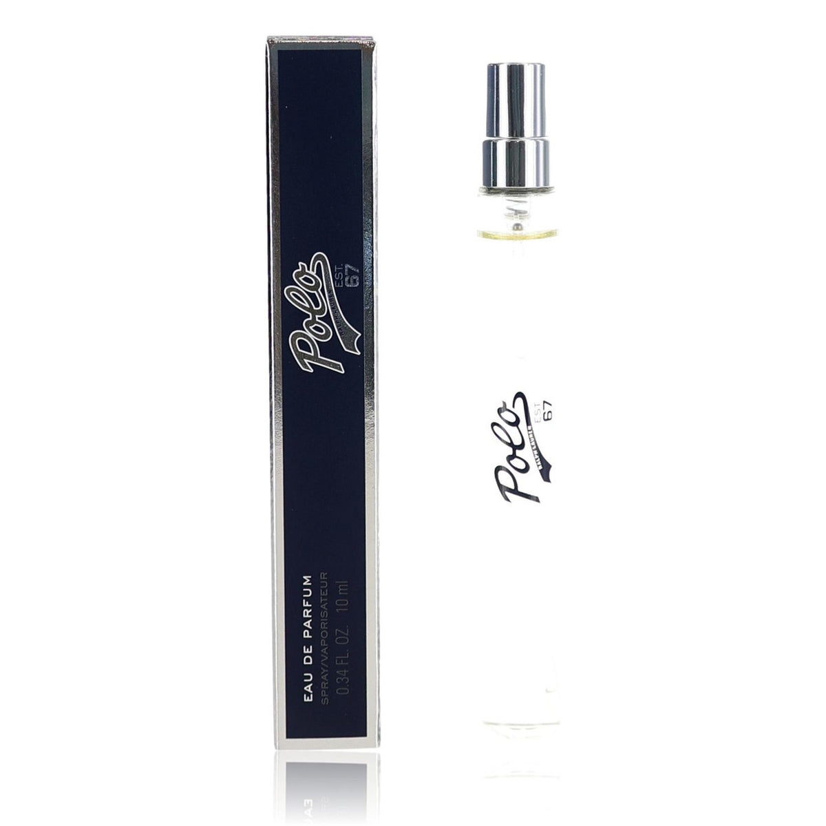 Ralph Lauren, Polo 67, Тоалетна вода, За мъже, 10 мл *Тестер