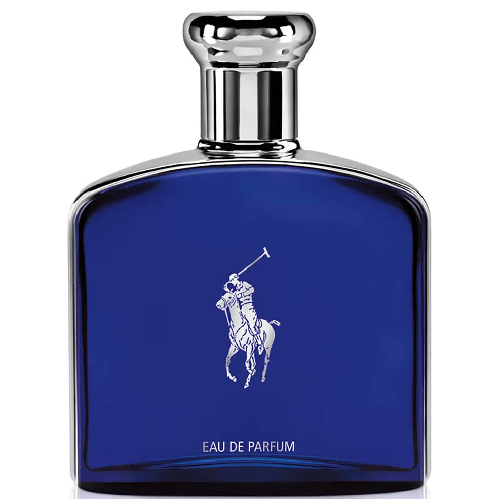 Ralph Lauren, Polo Blue, Парфюмна вода, За мъже, 125 мл *Тестер