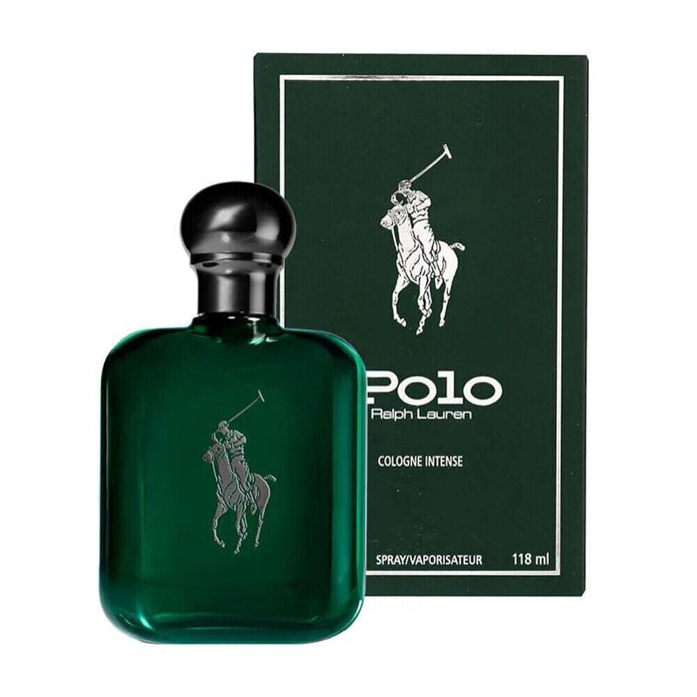 Ralph Lauren, Polo, Одьо дьо Кьолн, За мъже, 118 г