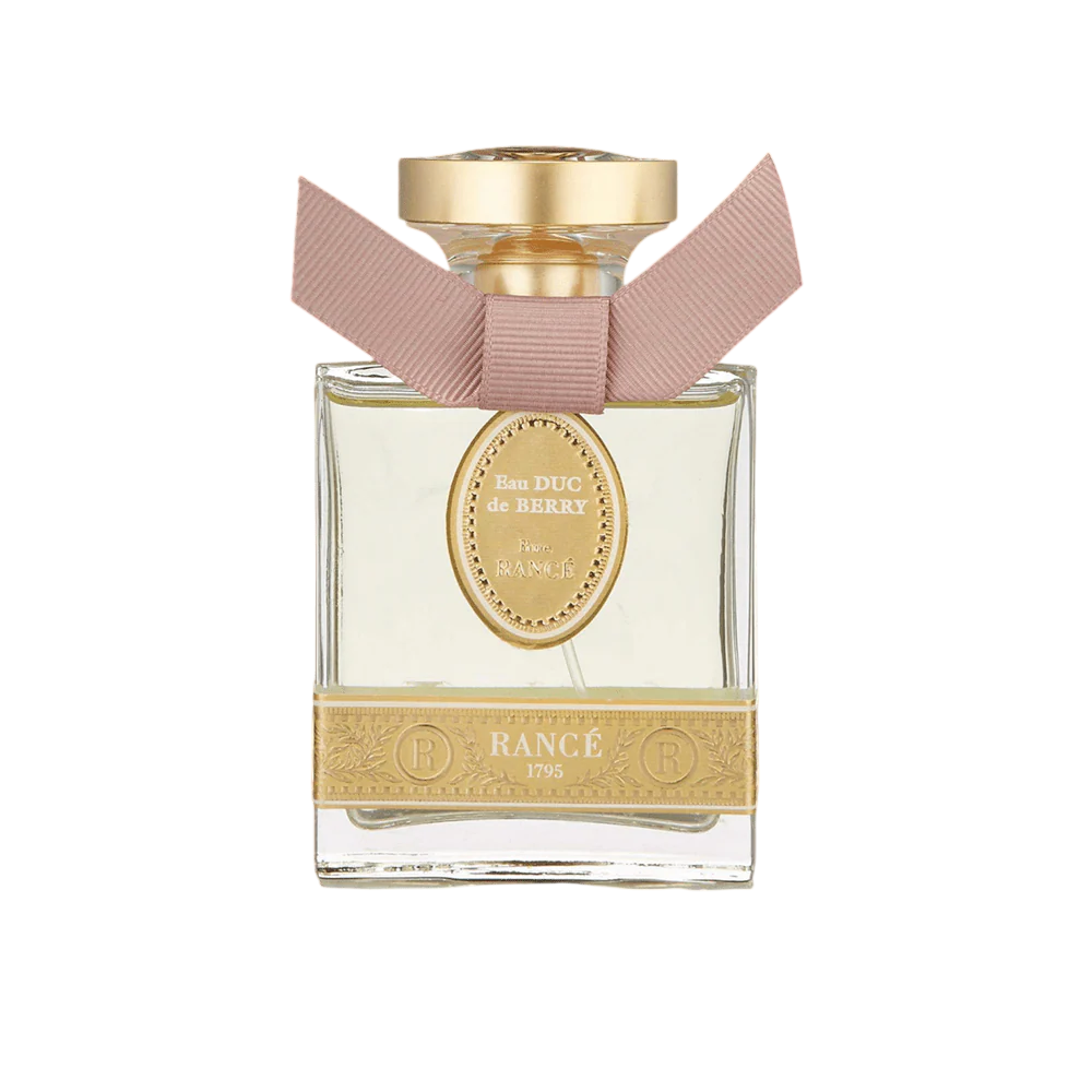 Rance 1795, Eau Duc De Berry, Тоалетна вода, За мъже, 100 мл *Тестер