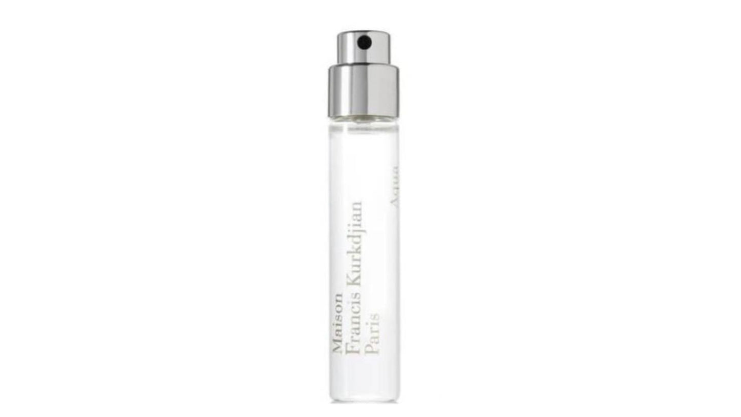 MFK Paris L’Homme A La Rose Mini Spray Unboxed - EDP 11 ml унисекс
