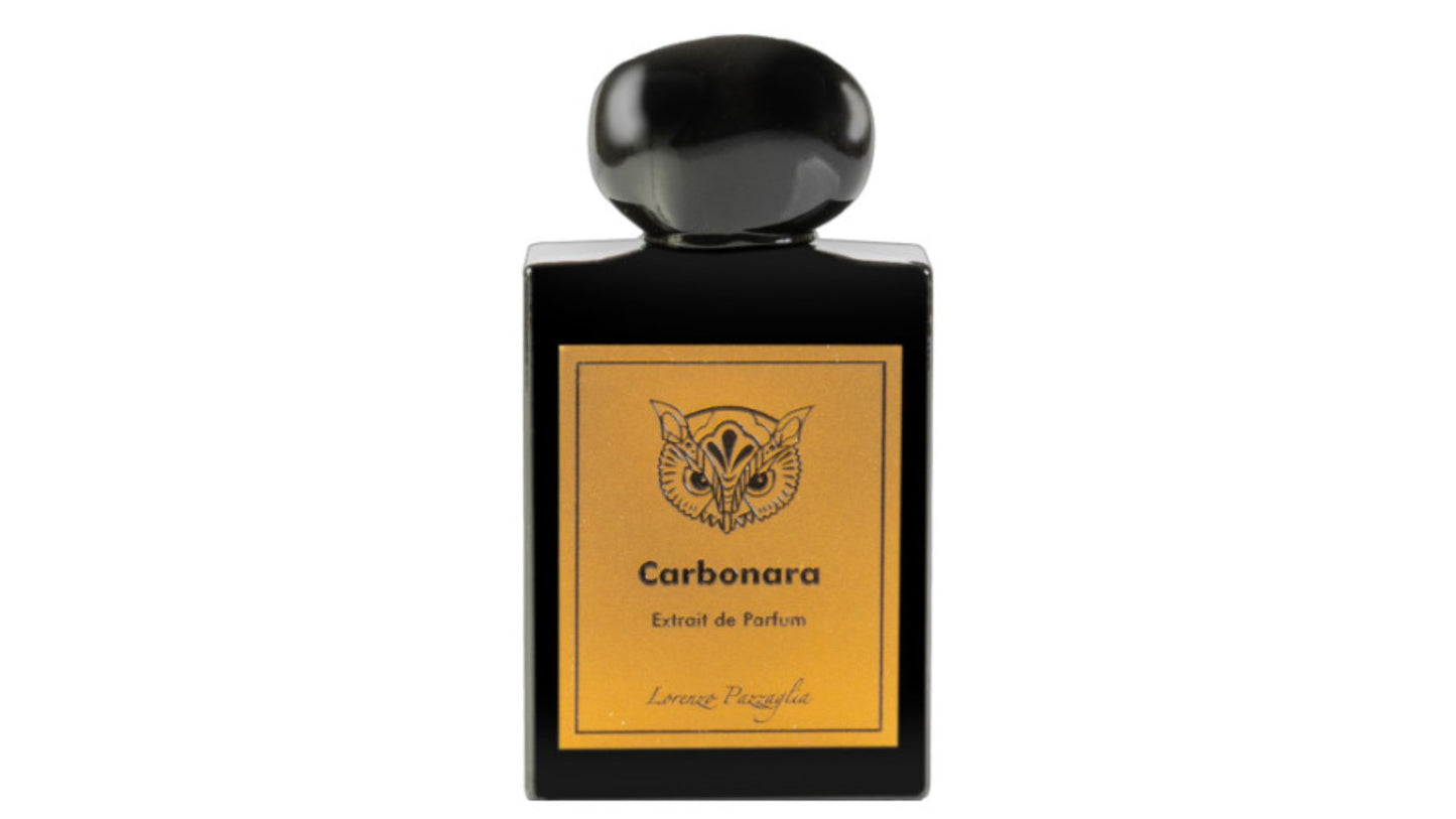 Lorenzo Pazzaglia Carbonara - Extrait de parfum 50 ml унисекс