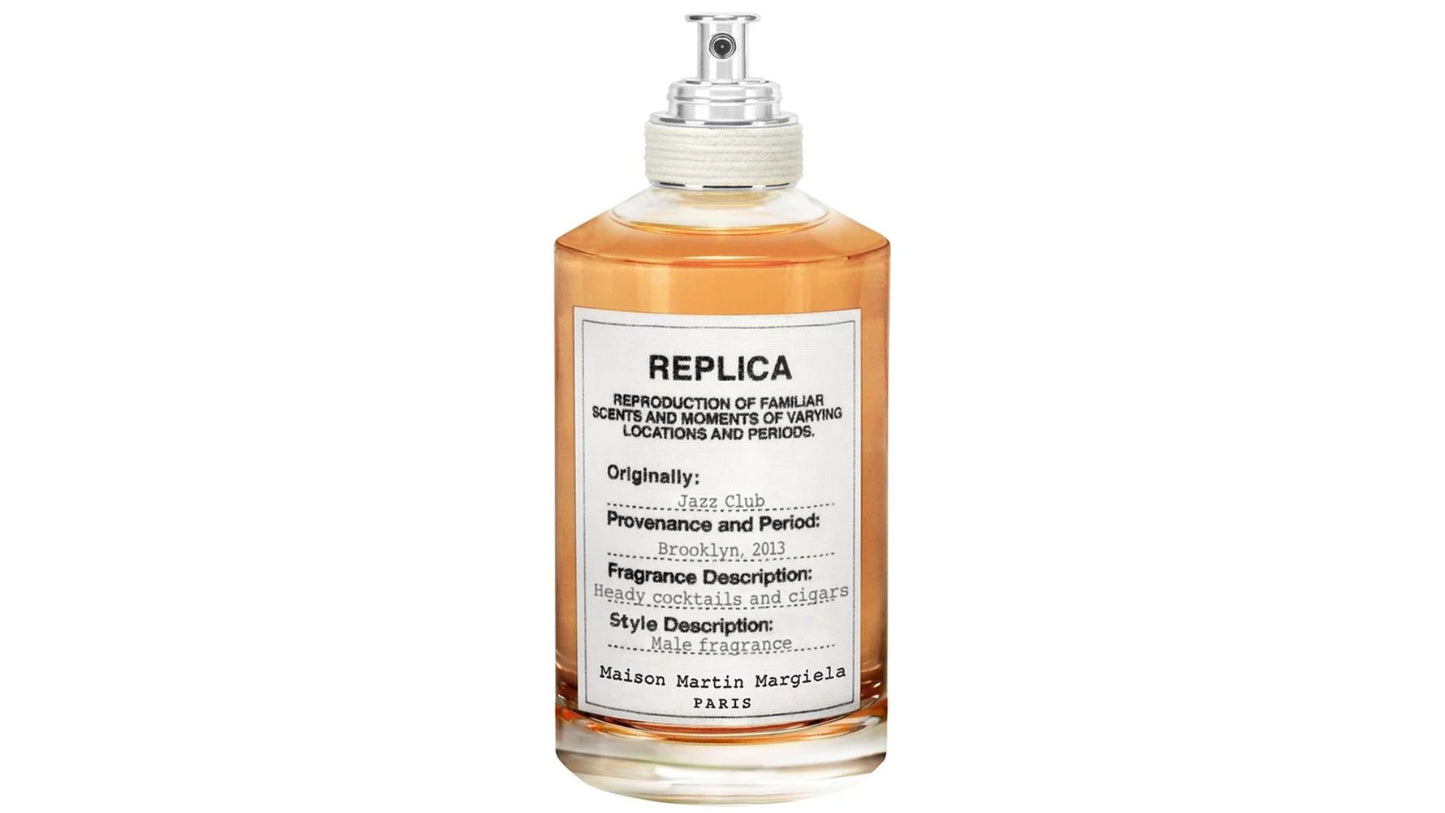 Maison Margiela Replica Jazz Club EDT - EDT 100 ml за мъже