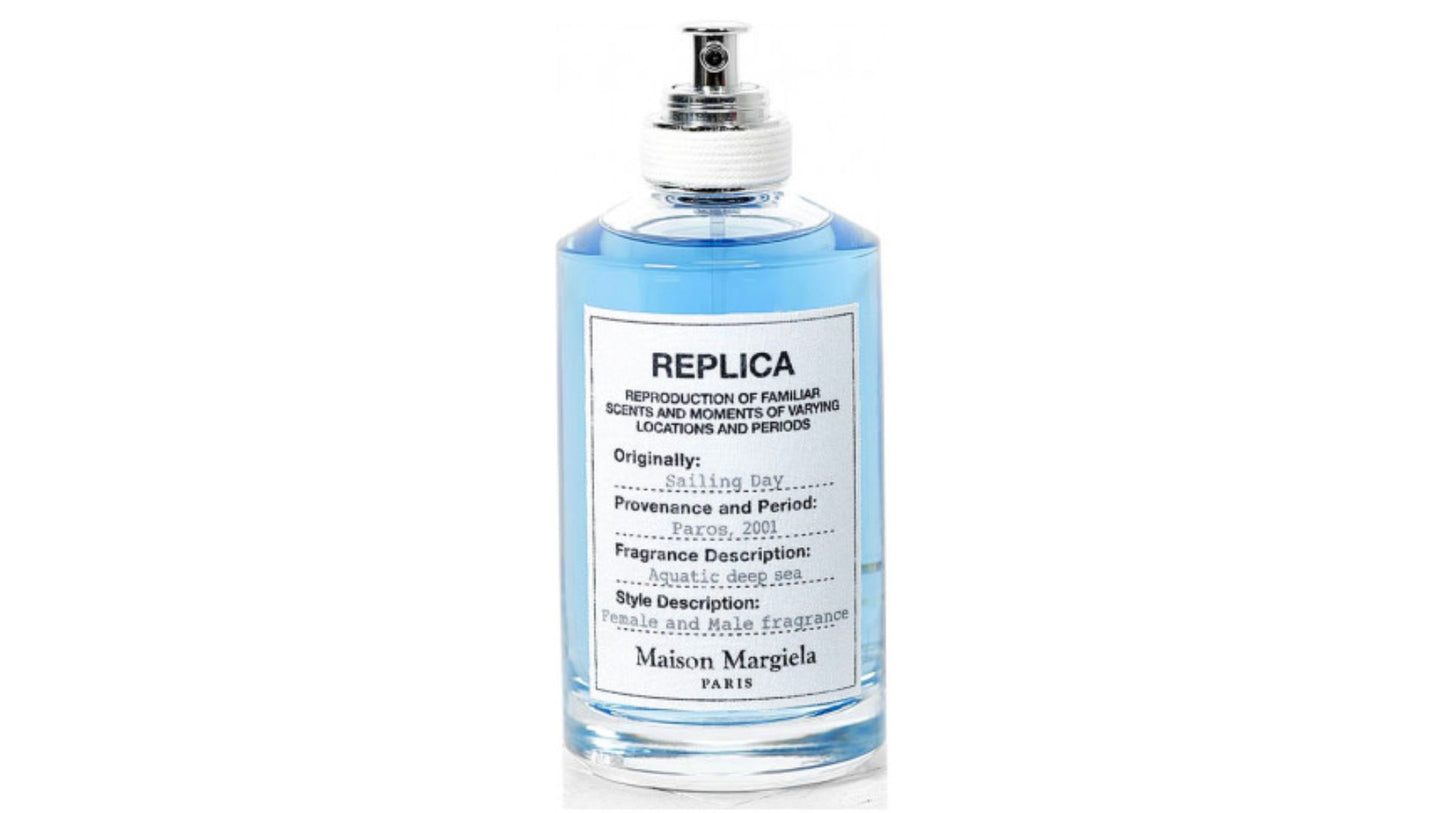 Maison Margiela Replica Sailing Day EDT - EDT 100 ml унисекс