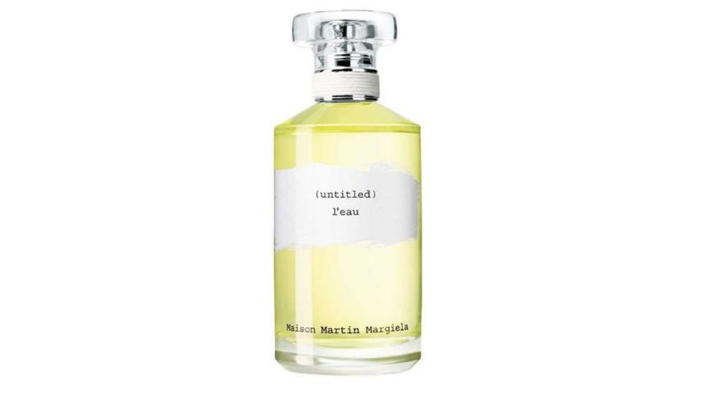 Maison Margiela L'Eau EDT - EDT 100 ml унисекс
