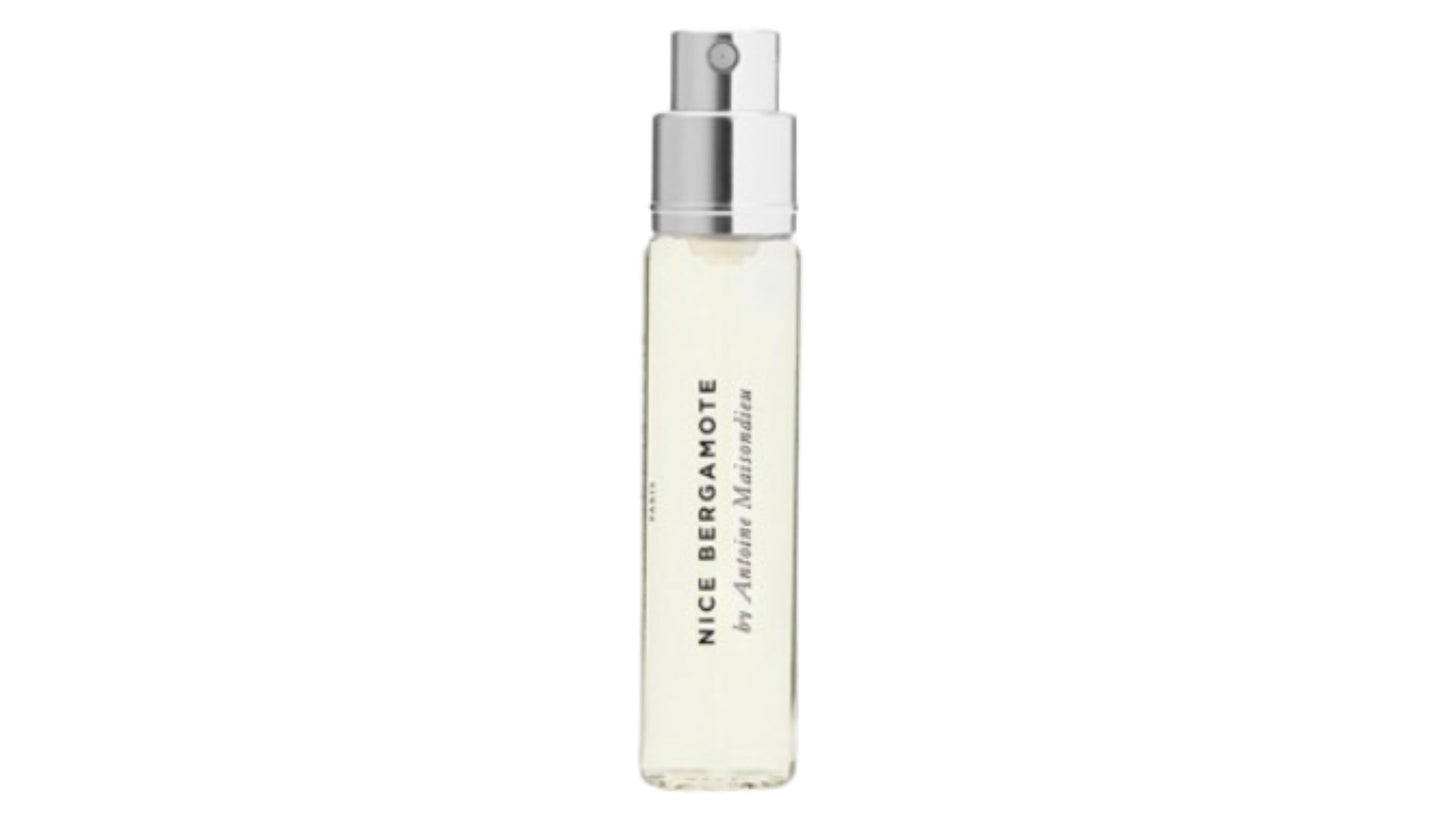 Essential Parfums Nice Bergamote Mini - EDP 10 ml унисекс
