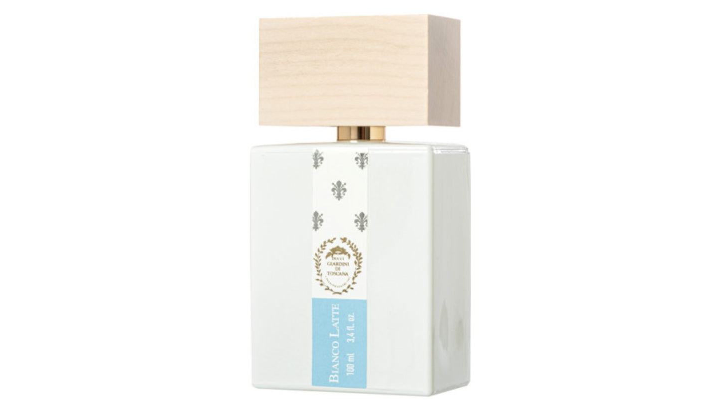 Giardini Di Toscana Bianco Latte Б.О. - EDP 100 ml унисекс