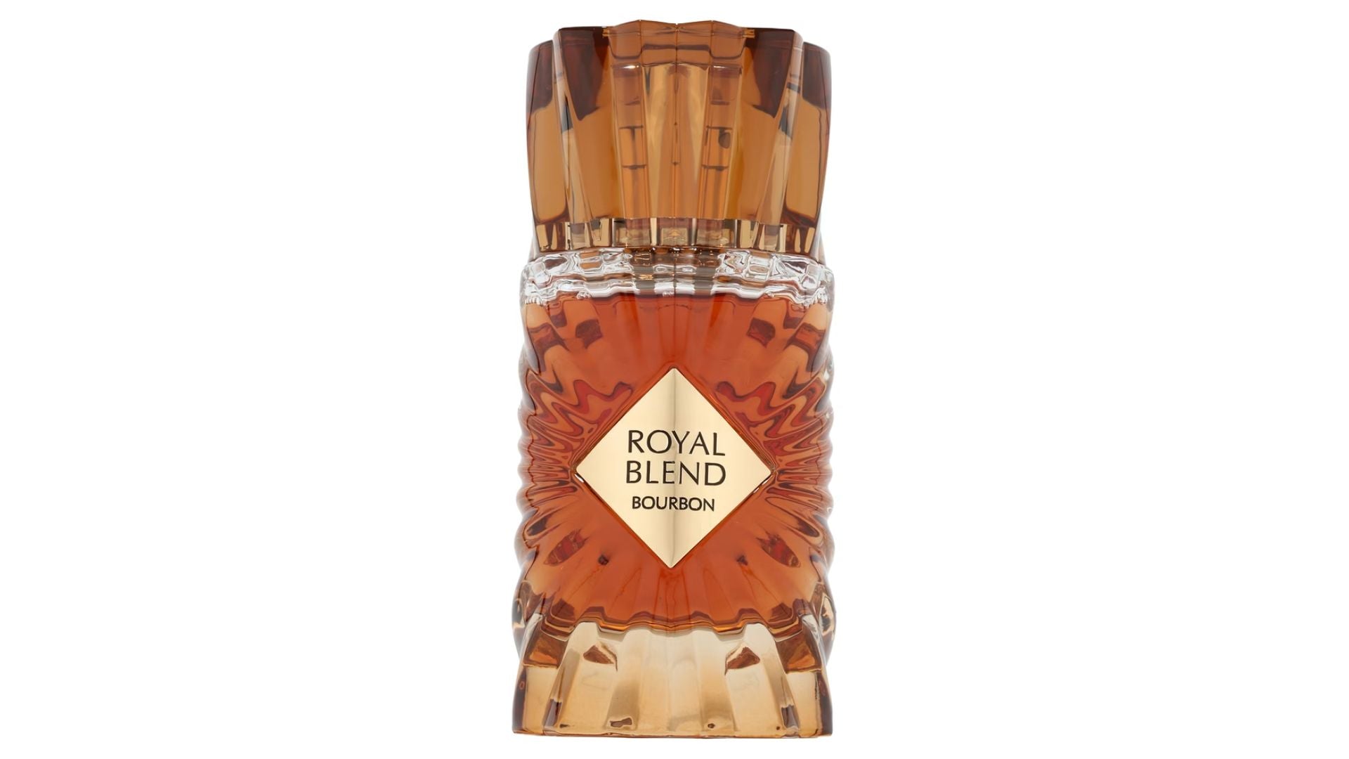French Avenue Royal Blend Bourbon - EDP 100 ml унисекс