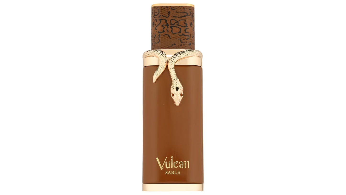 French Avenue Vulcan Sable - EDP 100 ml унисекс
