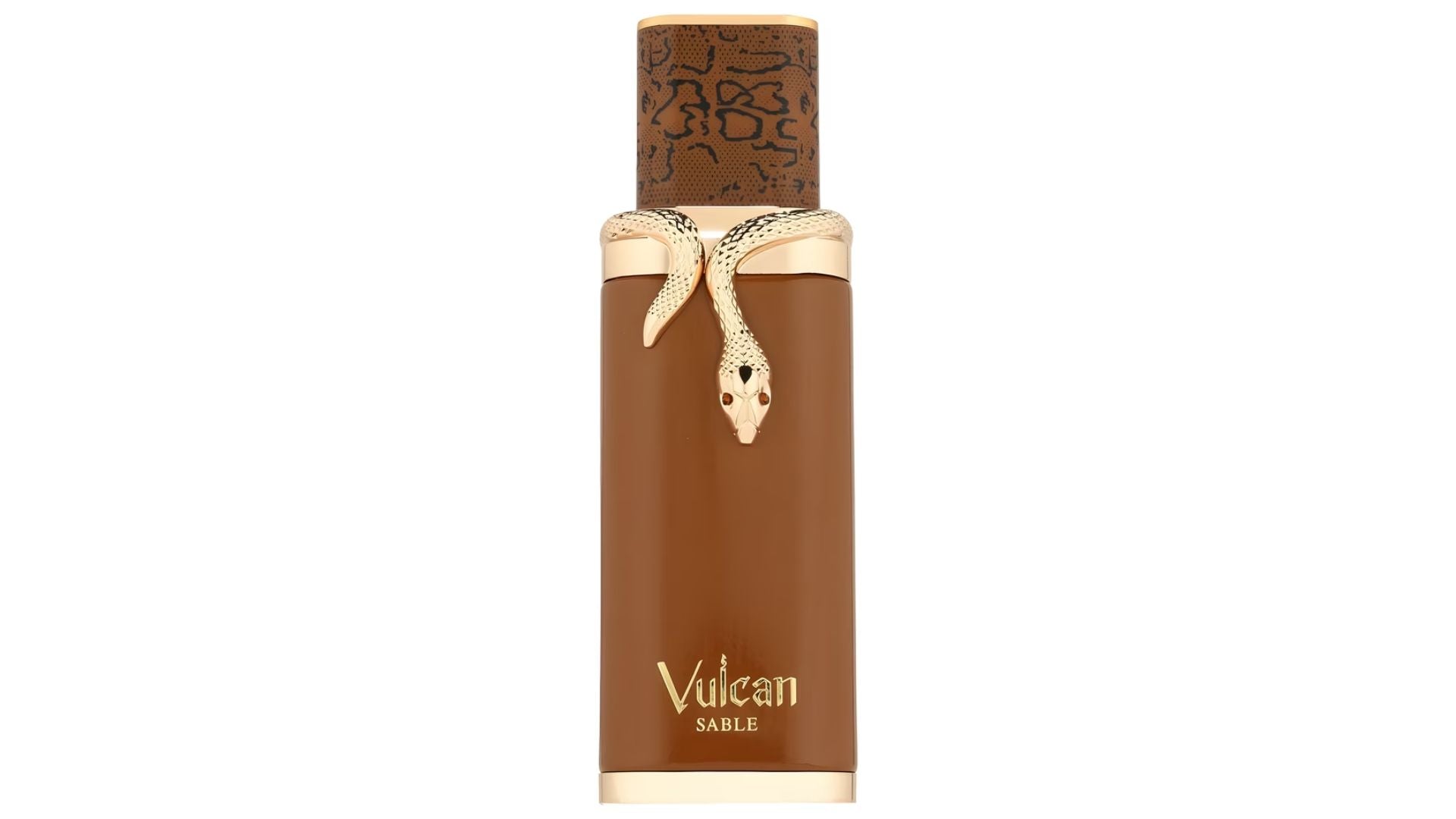 French Avenue Vulcan Sable - EDP 100 ml унисекс