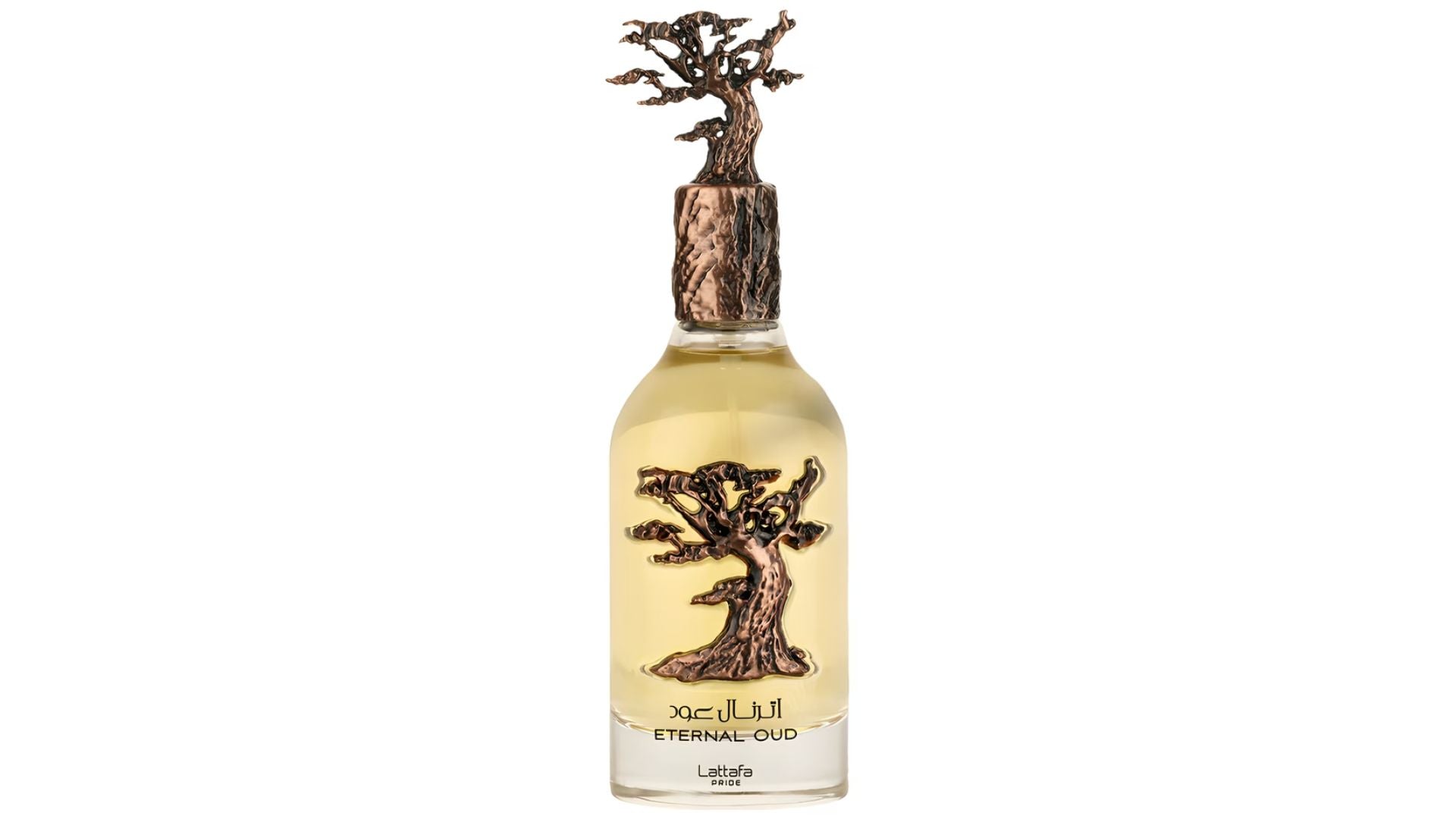 Lattafa Pride Eternal Oud Б.О. - EDP 100 ml унисекс