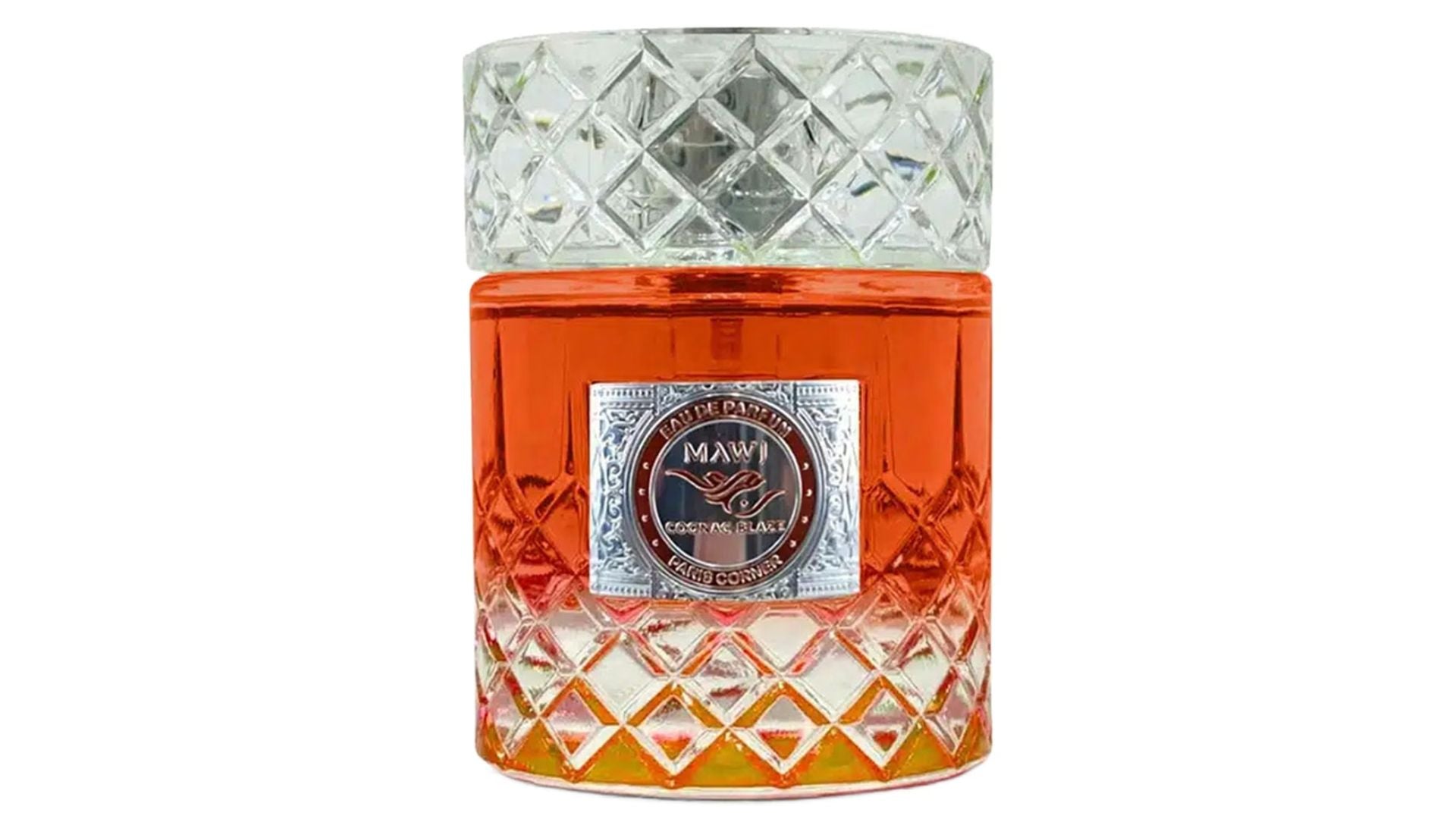 Paris Corner Mawj Cognac Blaze - EDP 100 ml унисекс