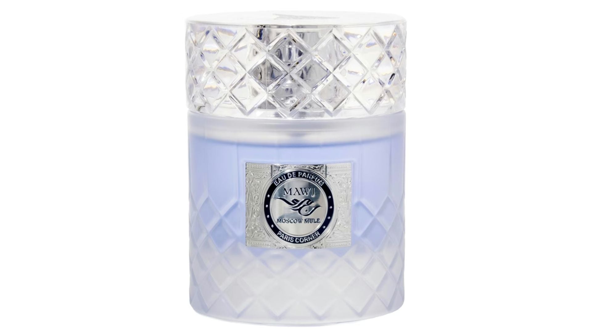 Paris Corner Mawj Moscow Mule - EDP 100 ml унисекс