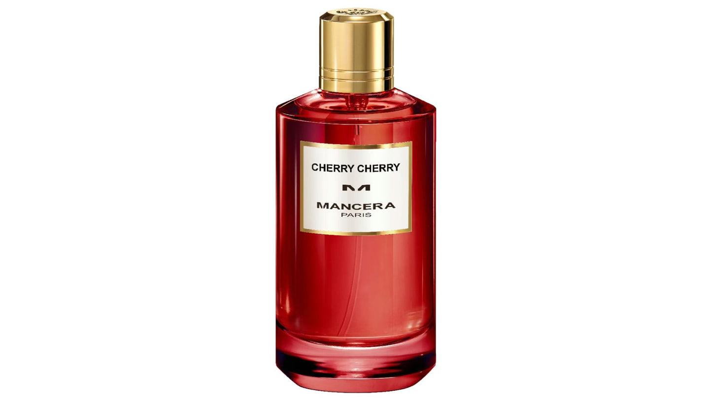 Mancera Cherry Cherry - EDP 120 ml унисекс