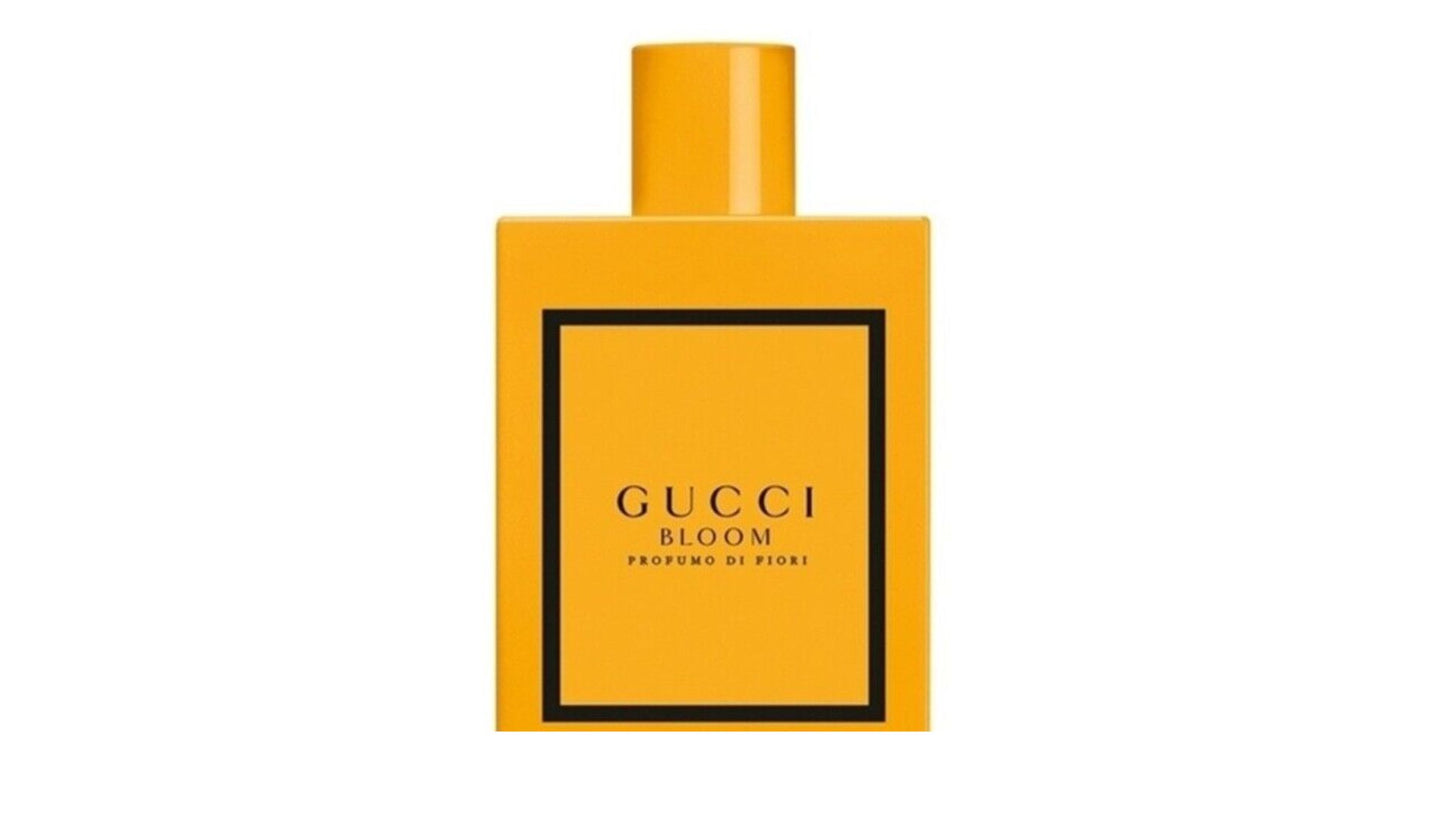 Gucci Bloom Profumo Di Fiori Mini - EDT 5 ml за жени