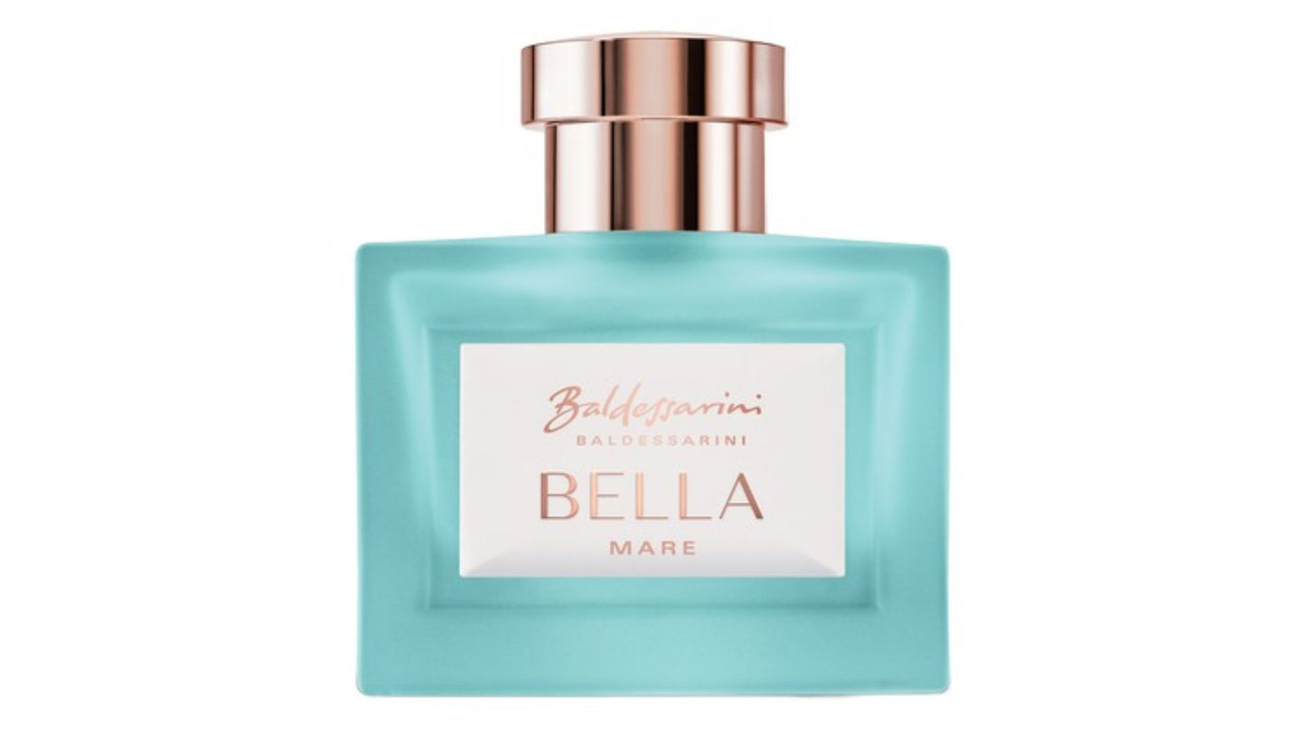 Baldessarini Bella Mare Б.О. - EDP 50 ml за жени