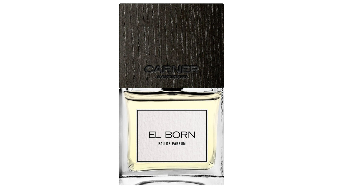 Carner Barcelona El Born Б.О. - EDP 100 ml унисекс