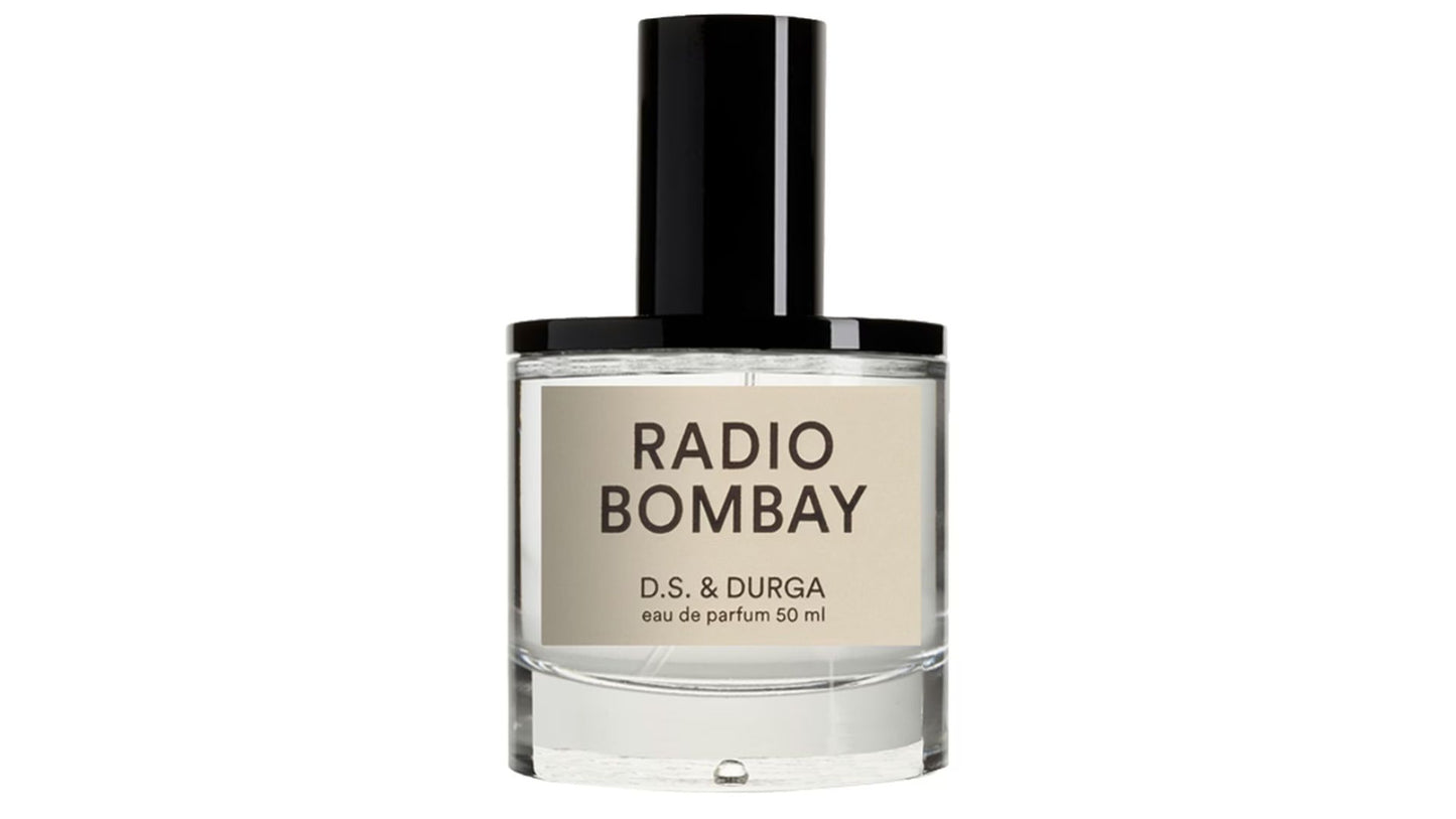 DS&Durga Radio Bombay - EDP 50 ml унисекс