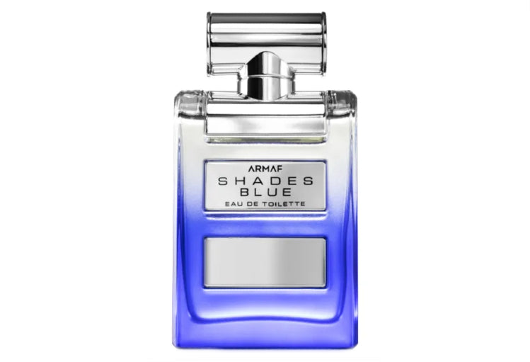 Armaf Shades Blue - EDT 100 ml за мъже
