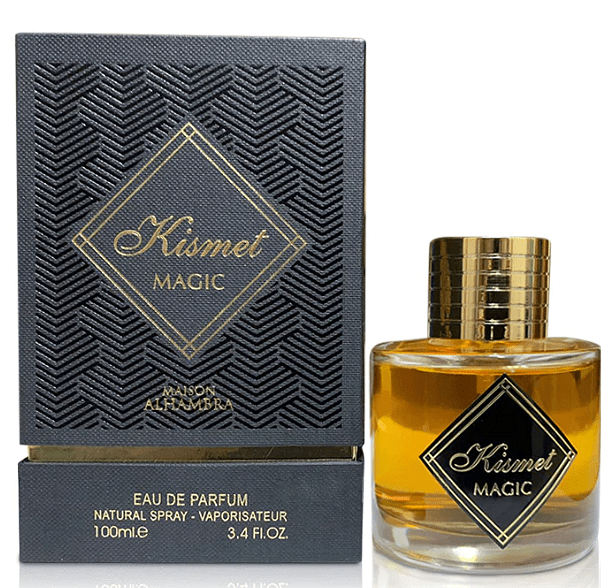 Kismet Magic Alhmabra 100 ml Woda perfumowana
