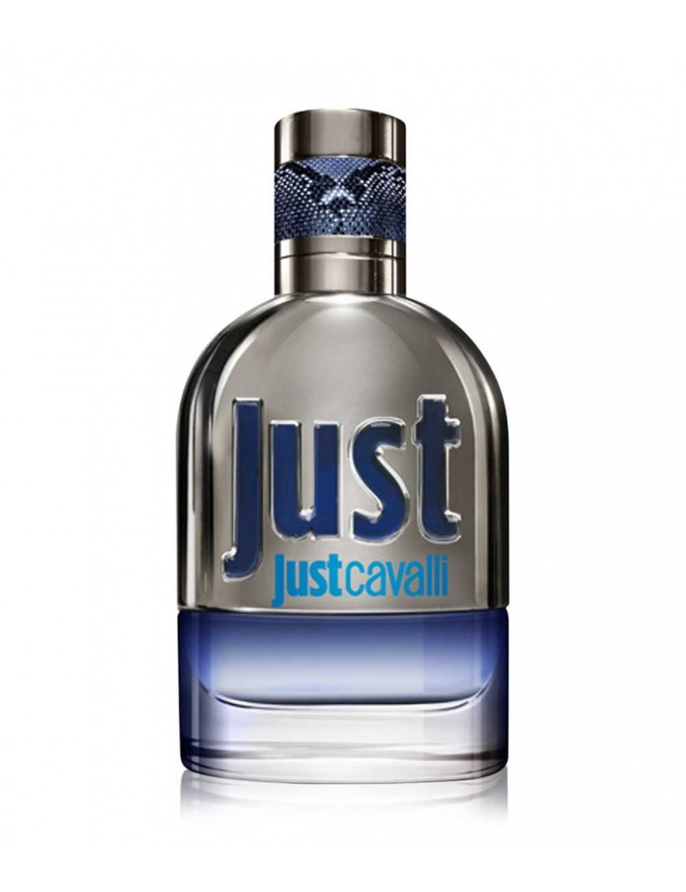 Roberto Cavalli, Just Cavalli, Тоалетна вода, За мъже, 90 мл *Тестер