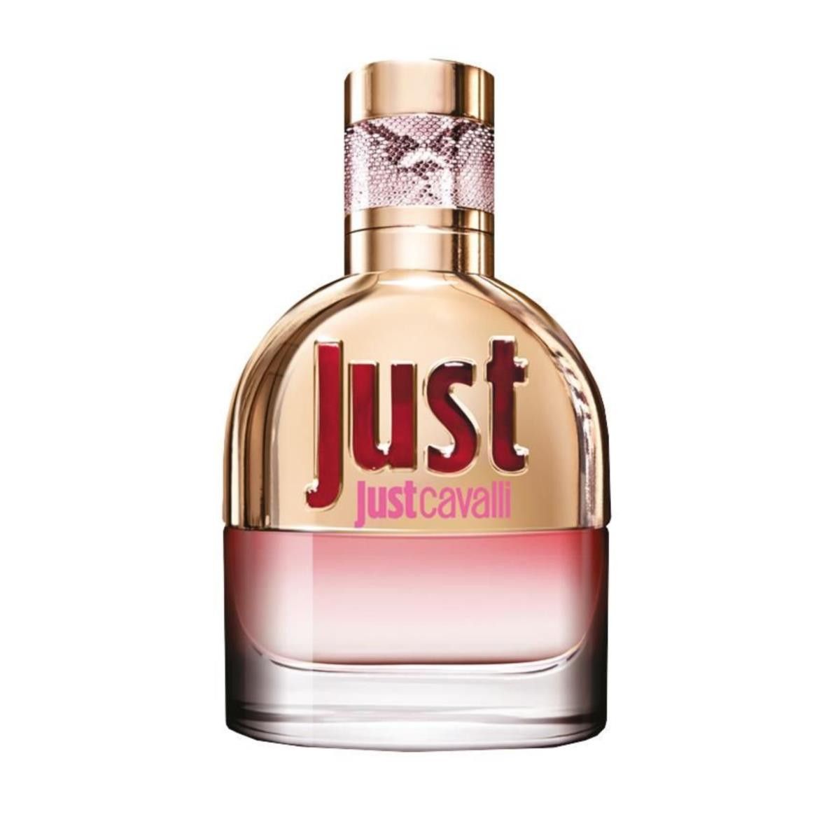 Roberto Cavalli, Just Cavalli, Тоалетна вода, За жените, 75 мл *Тестер