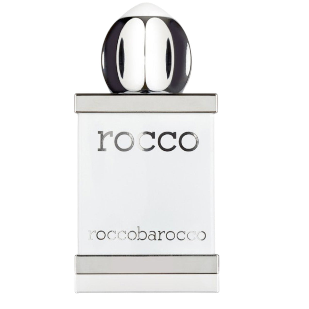 Rocco Barroco, White, Тоалетна вода, За мъже, 100 мл