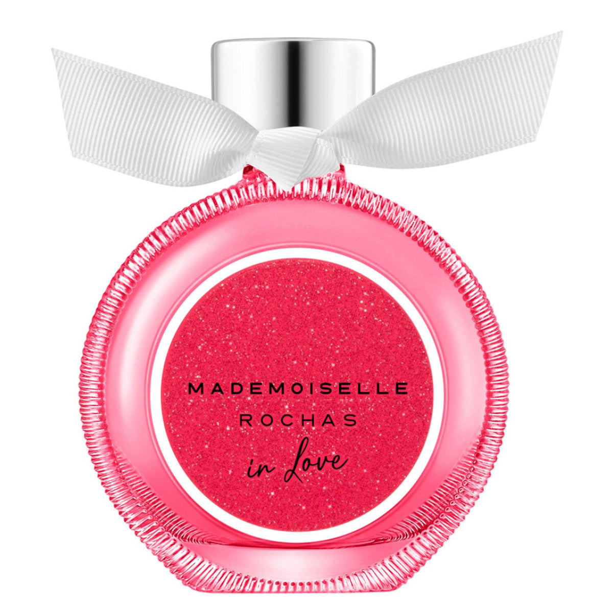 Rochas, Mademoiselle In Love, Парфюмна вода, За жените, 90 мл *Тестер