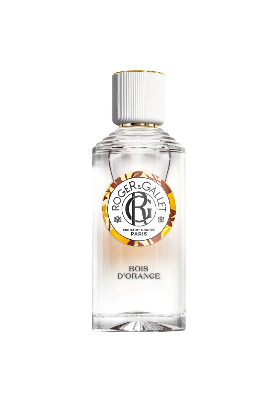 Roger & Gallet, Bois D'Orange, Прясна вода, Унисекс, 100 мл *Тестер