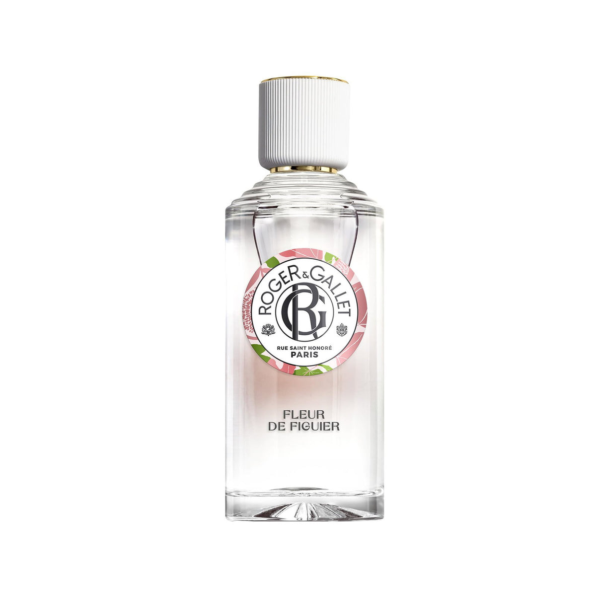 Roger & Gallet, Fleur De Figuier, Прясна вода, Унисекс, 100 мл *Тестер