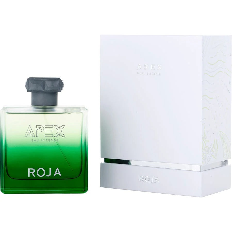 Roja, Apex Intense, Парфюмна вода, За мъже, 100 мл