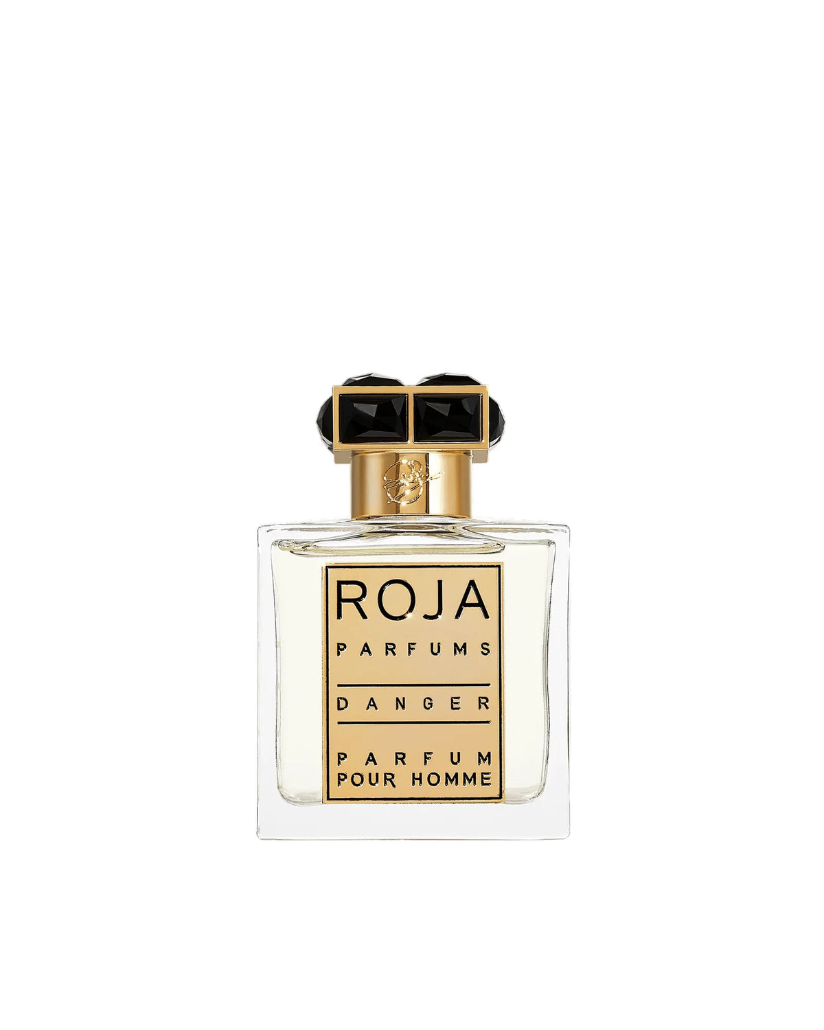 Roja, Danger, Парфюмна вода, За мъже, 100 мл