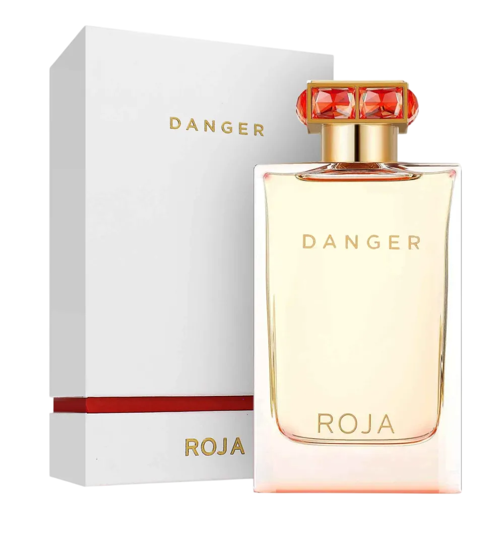 Roja, Danger, Парфюмна вода, За жените, 75 мл