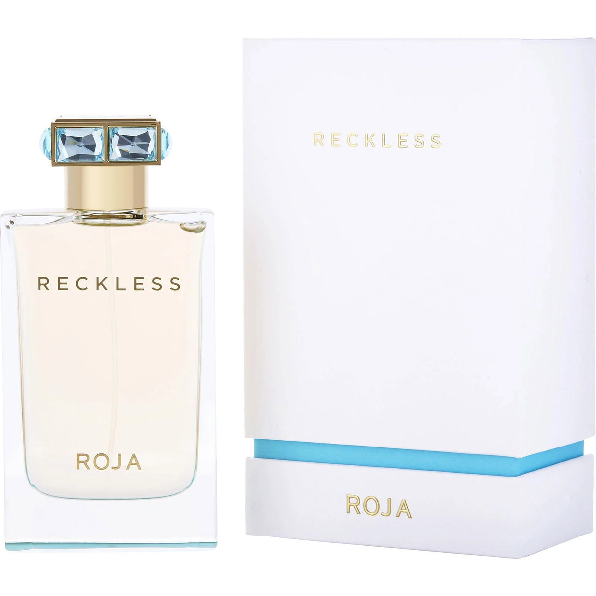 Roja, Reckless, Парфюмна вода, За жените, 75 мл