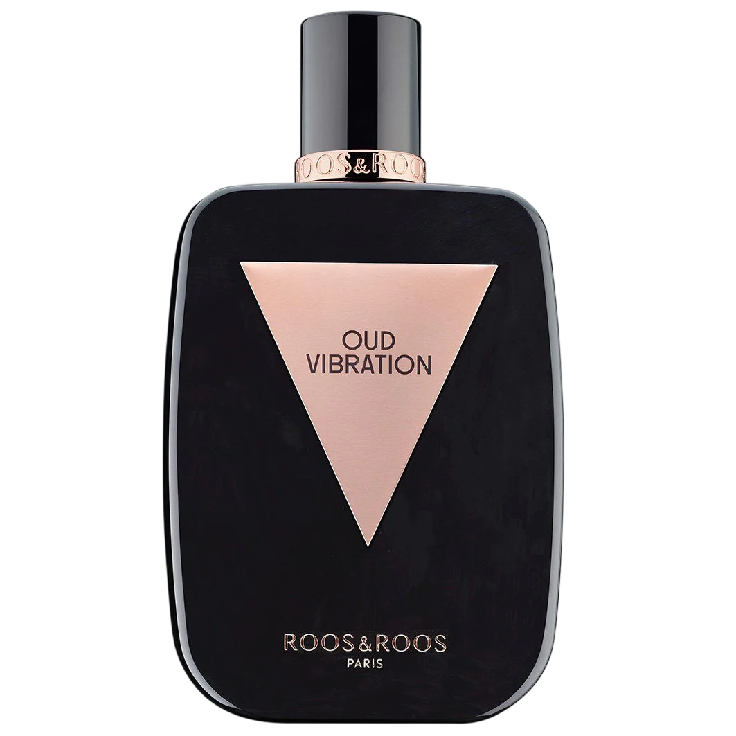 Roos & Roos, Oud Vibration, Парфюмна вода, За жените, 100 мл *Тестер