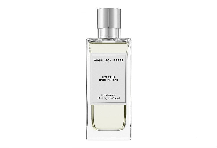 Angel Schlesser Profound Orange Wood Б.О. - EDT 100 ml унисекс