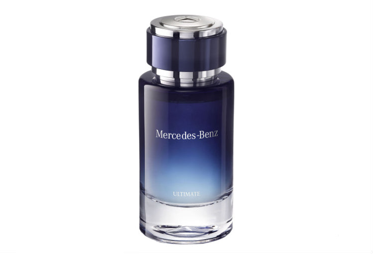 Mercedes - Benz Ultimate - EDP 120 ml за мъже
