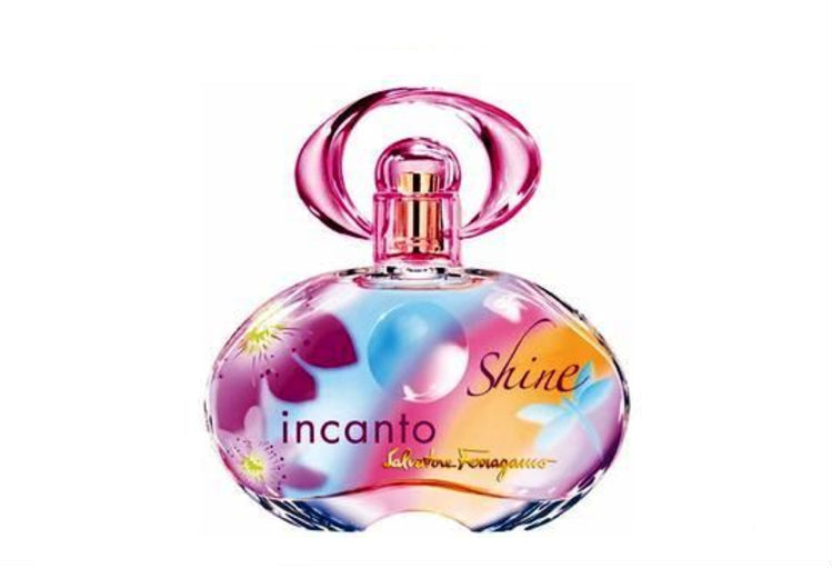 Ferragamo Incanto Shine Б.О. EDT 100 ml за жени