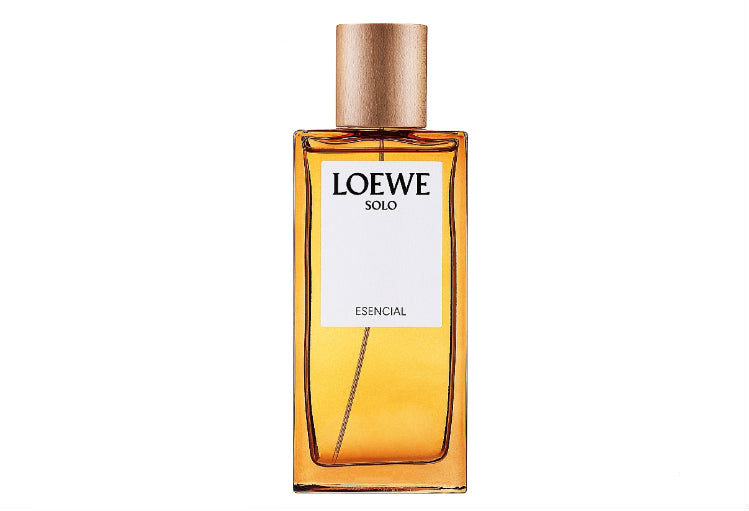 Loewe Solo Esencial Б.О. - EDT 100 ml за мъже