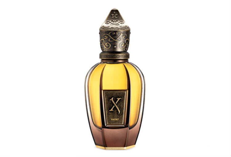 Xerjoff Hayat -EDP 50 ml унисекс